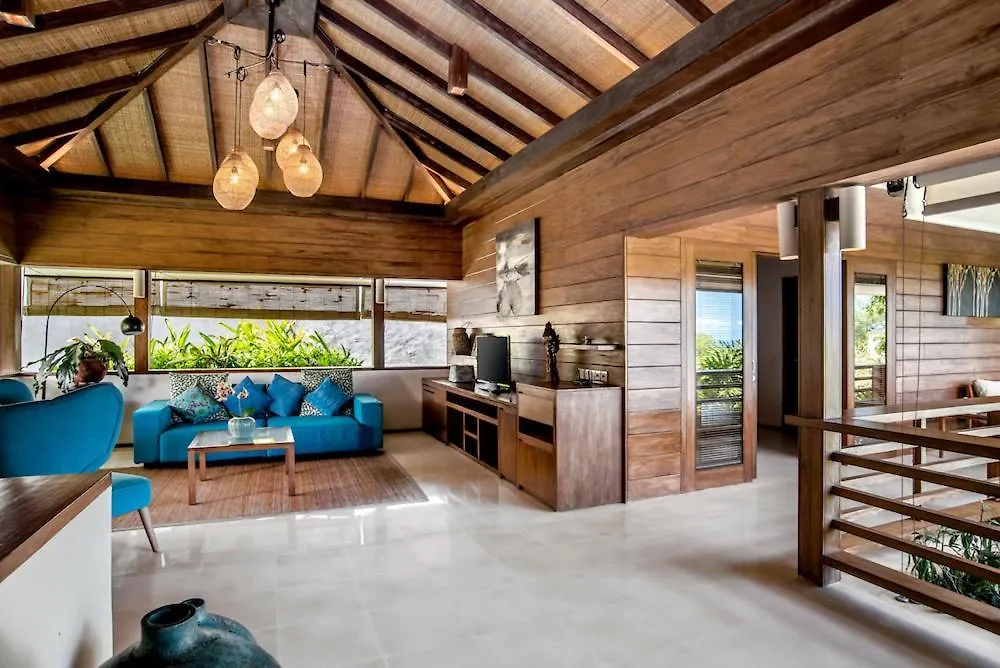 Villa Champa - Family Friendly Accessible Villa Inc Pool Fence And Car And Driver Jimbaran  0*, Jimbaran (Bali) Indonesia