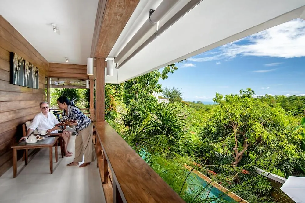 Villa Champa - Family Friendly Accessible Villa Inc Pool Fence And Car And Driver Jimbaran  0*, Jimbaran (Bali) Indonesia