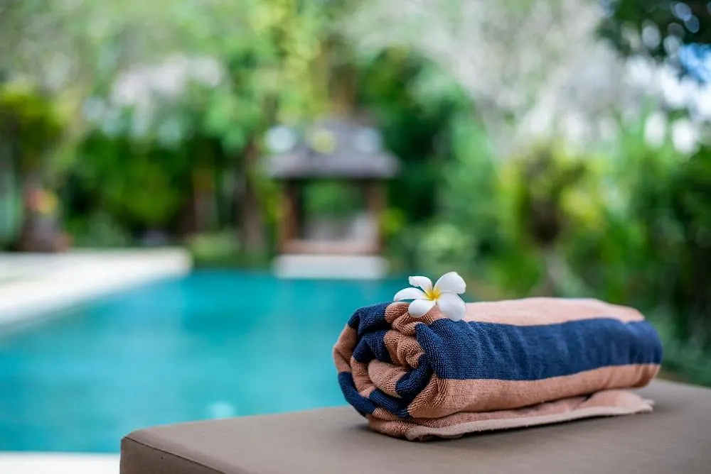 Villa Champa - Family Friendly Accessible Villa Inc Pool Fence And Car And Driver Jimbaran  0*, Jimbaran (Bali) Indonesia