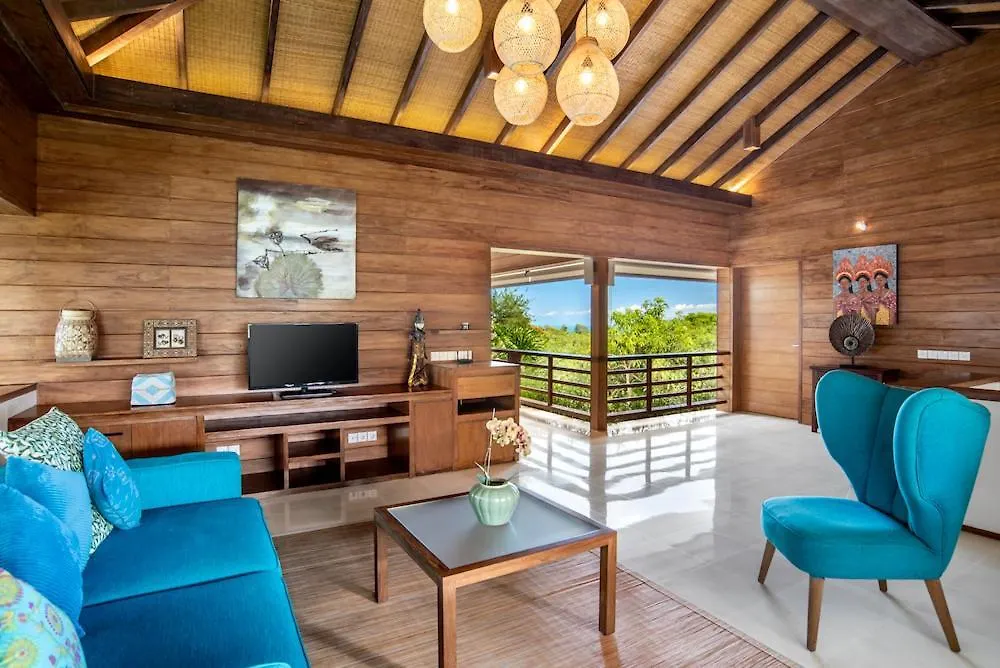 Villa Champa - Family Friendly Accessible Villa Inc Pool Fence And Car And Driver Jimbaran  Indonesia