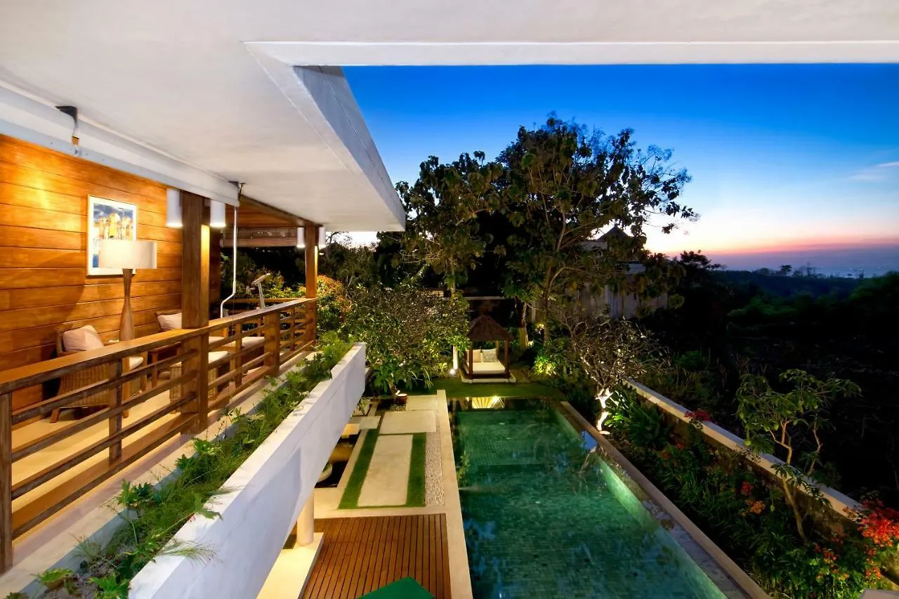 Villa Champa - Family Friendly Accessible Villa Inc Pool Fence And Car And Driver Jimbaran  0*, Jimbaran (Bali)