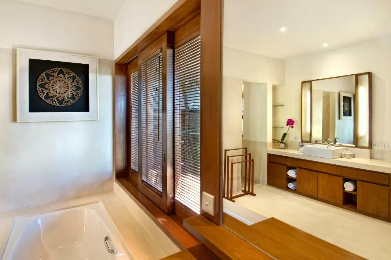 Villa Champa - Family Friendly Accessible Villa Inc Pool Fence And Car And Driver Jimbaran